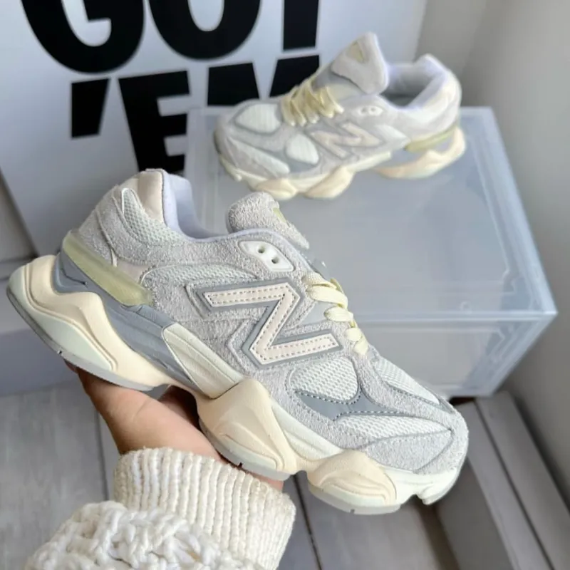 Tenis NEW BALANCE 9060 (Réplica)