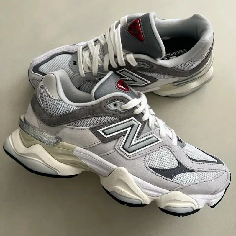 Tenis NEW BALANCE 9060