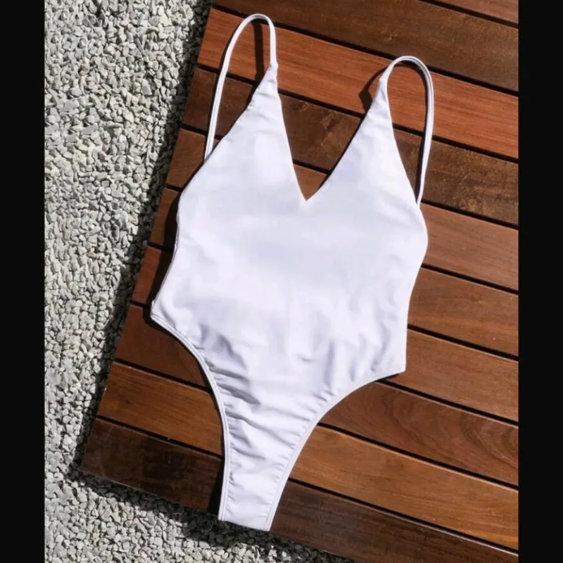 Trusa blanca 