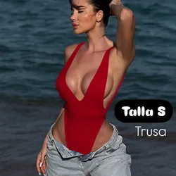 Trusa roja