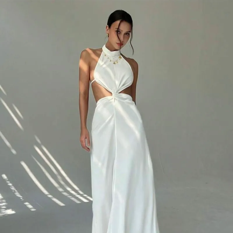 Vestido blanco 