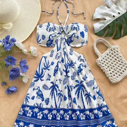 Vestido guaraveado 
