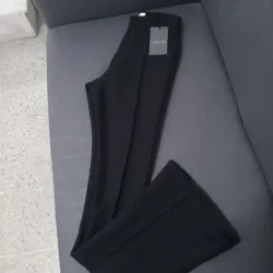Pantalón campana 