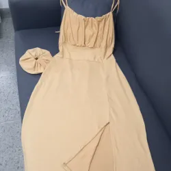 Vestido FLORENCIA