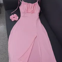 Vestido FLORENCIA