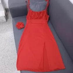 Vestido FLORENCIA