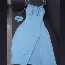 Vestido FLORENCIA