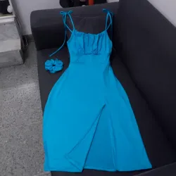 Vestido FLORENCIA