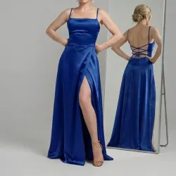 Vestido Graduación, invitada, bodas y eventos formales