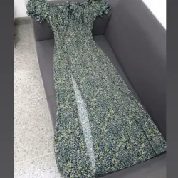 Vestido VENECIA
