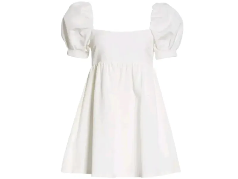 Vestidos
