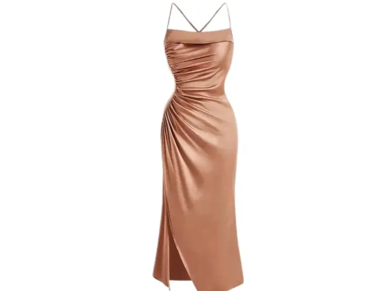 Vestidos para Graduación, Bodas y Eventos Formales 