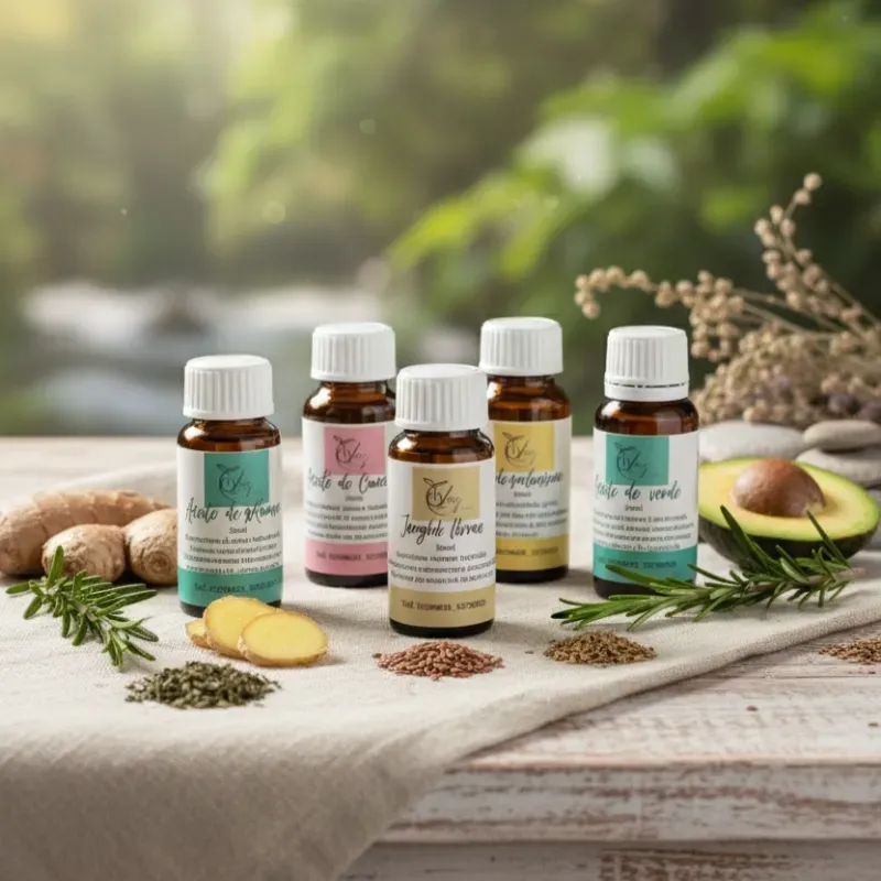 Aceite de almendras 30ml