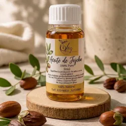 Aceite de Jojoba 30ml