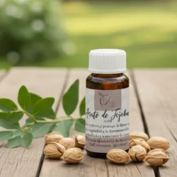 Aceite de Jojoba 30ml
