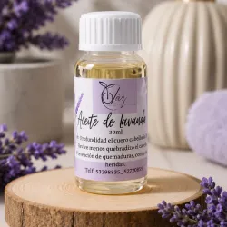 Aceite de Lavanda 30ml