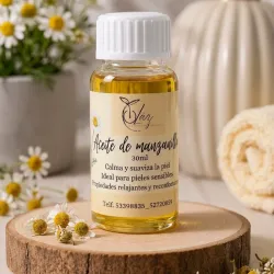Aceite de manzanilla 30ml