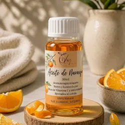 Aceite de Naranjas 30ml