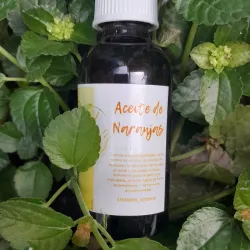 Aceite de Naranjas 30ml