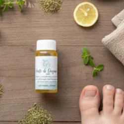 Aceite de orégano 30ml