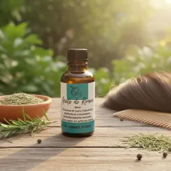 Aceite de romero 30ml