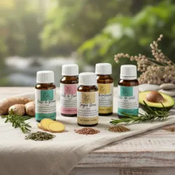 Aceite de salvia 30ml