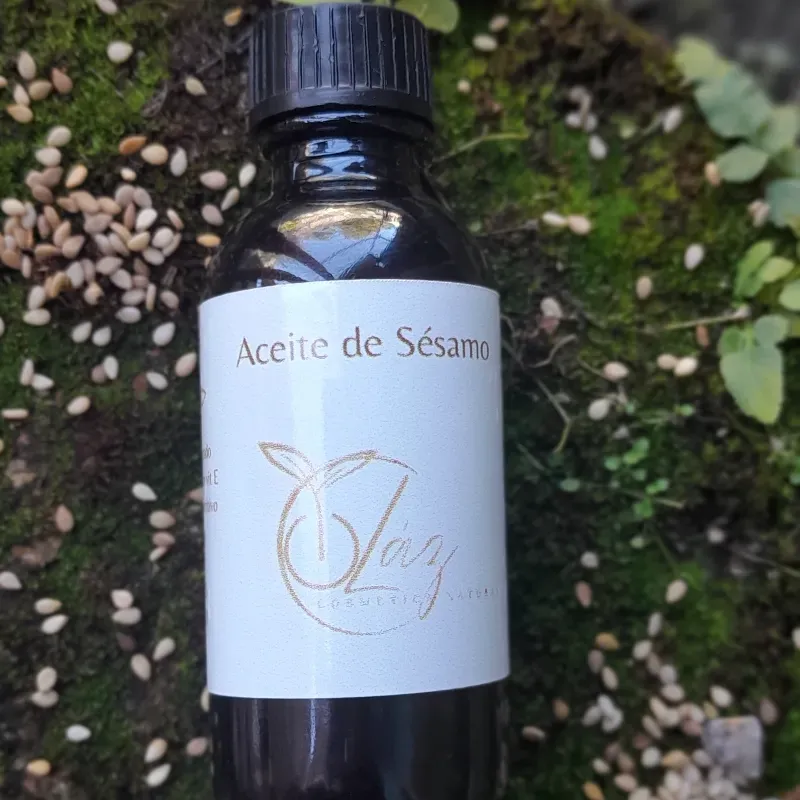 Aceite de Sésamo 30ml