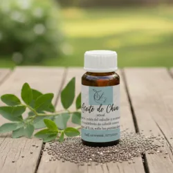 Aceite oleato de chia 30ml