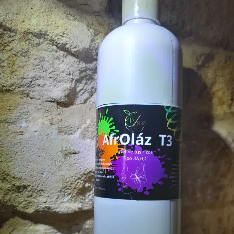 AfrOláz T3 500ml