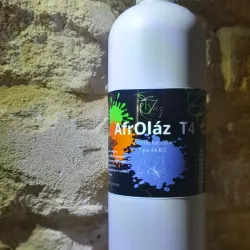 Afroláz  T4 450ml