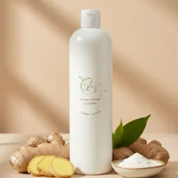 Champú anticaspa 500ml