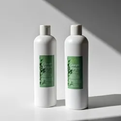 Champú antipiojos 500ml