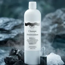 Champú antiresiduos 500ml