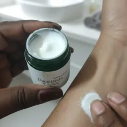 Crema para psoriasis 30g