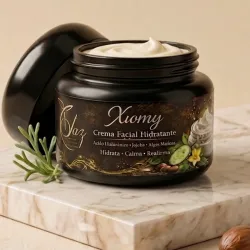 Crema Xiomy 100g