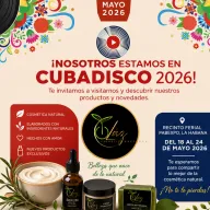 Feria internacional cubadisco 2026
