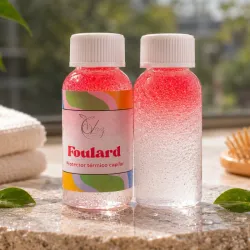 Foulard (protector solar capilar) 30ml