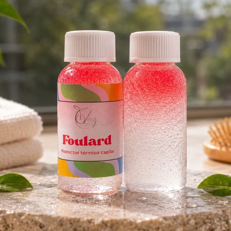 Foulard (protector solar capilar) 30ml