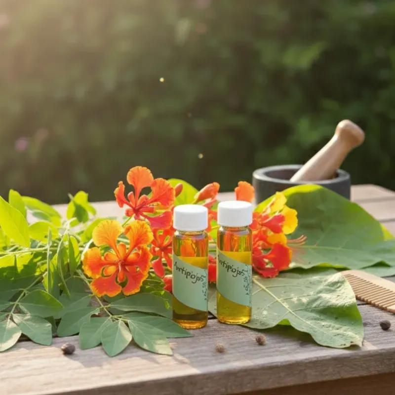 Grasa Antipiojos 30ml 