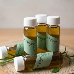 Grasa Antipiojos 30ml 