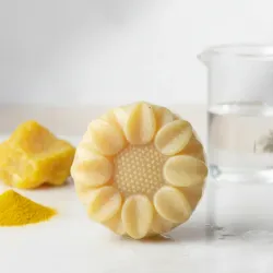 Jabón GLIC de azufre  guacamaya 85g