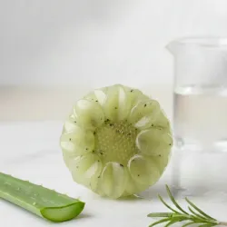 Jabón GLIC de aloe vera 85g