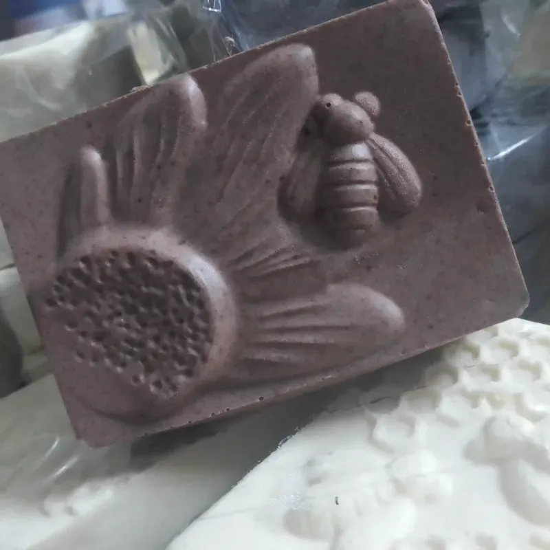 Jabón de canela 85g