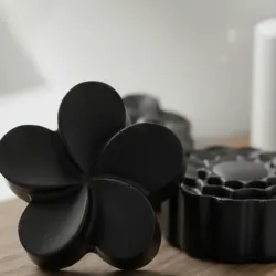 Jabón de carbón 85g