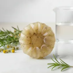 Jabón GLIC de manzanilla 85g