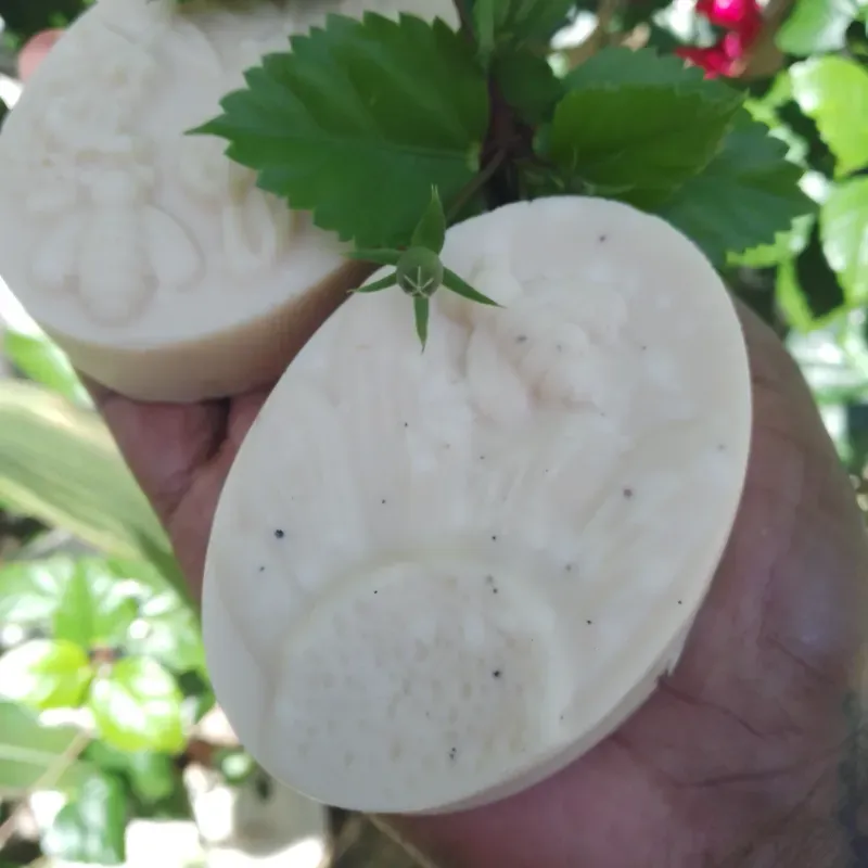 Jabón de miel 85g