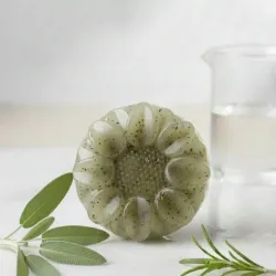 Jabón GLIC de salvia 85g