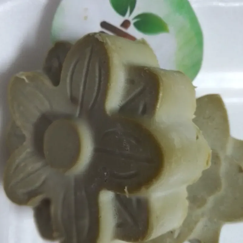 Jabón de salvia 85g