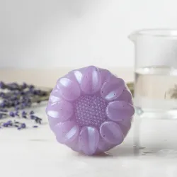 Jabón GLIC lavanda 
