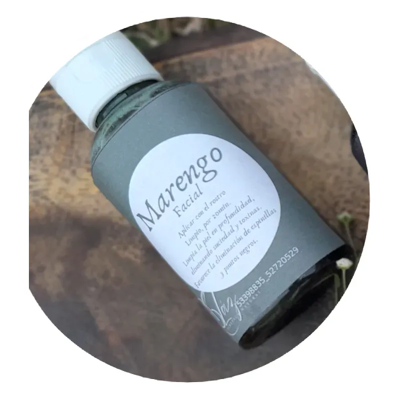 Marengo facial 50ml